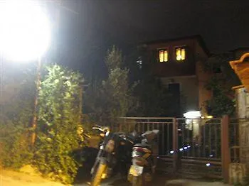 阿拉巴斯一室公寓旅舍 塞萨洛尼基
