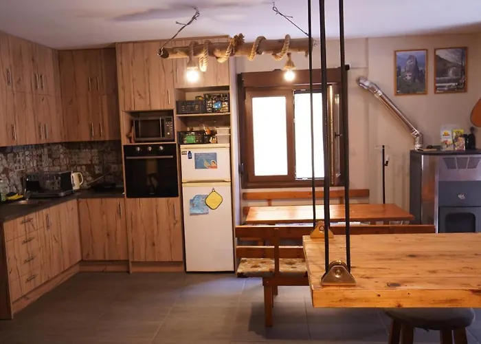 Arabas Πανσιόν Θεσσαλονίκη