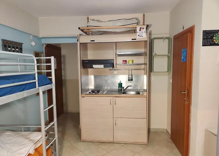 Πανσιόν Arabas