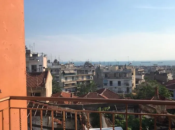 Πανσιόν Arabas