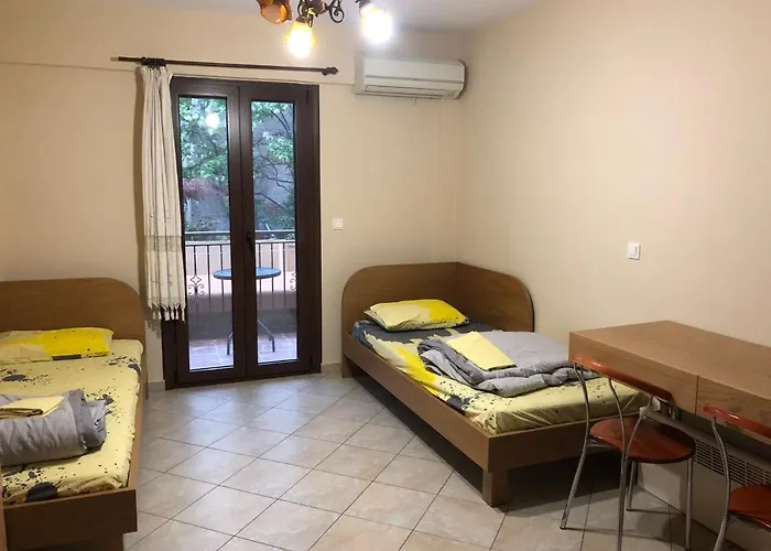 Arabas Θεσσαλονίκη