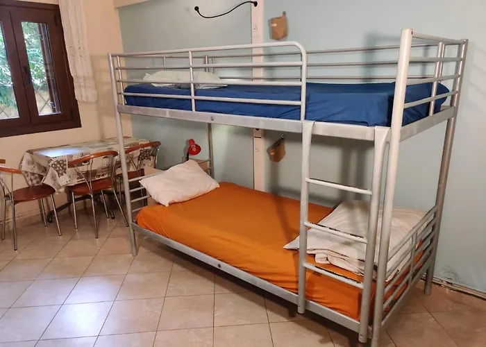 Arabas Πανσιόν Θεσσαλονίκη