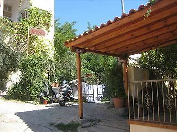 Arabas Θεσσαλονίκη