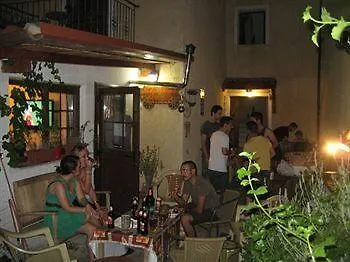 Πανσιόν Arabas 3*