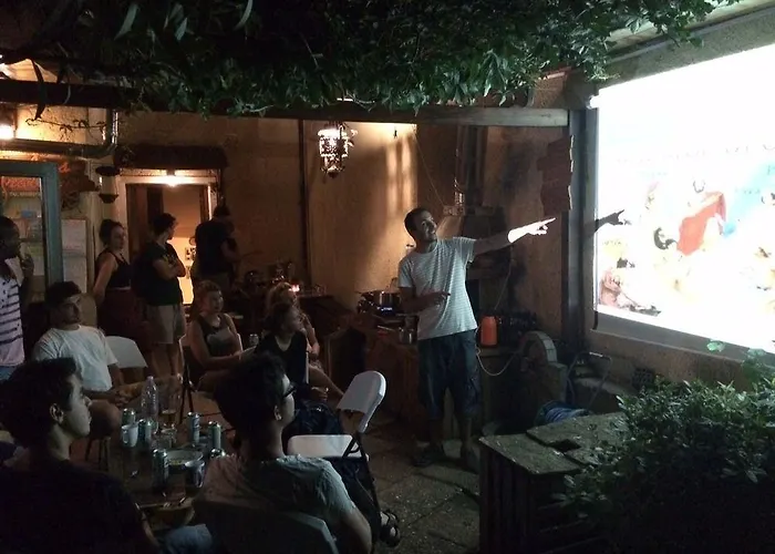 Arabas 3* Θεσσαλονίκη