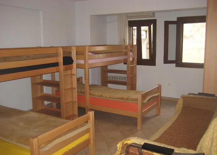 Arabas Θεσσαλονίκη