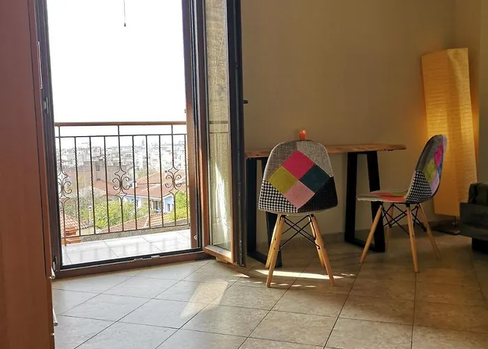 Arabas Πανσιόν