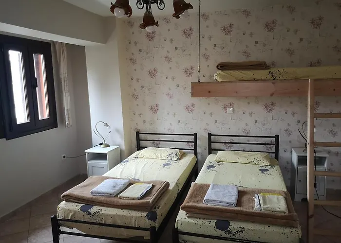 Πανσιόν Arabas