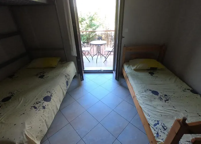 Arabas Πανσιόν Θεσσαλονίκη