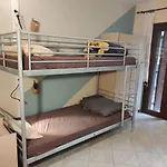 Penzion Arabas 3*