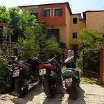 Penzion Arabas
