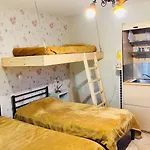 Arabas 3* Soluň