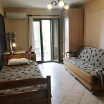 Penzion Arabas