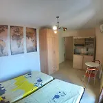 Penzion Arabas