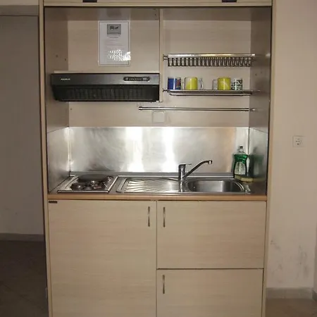 Arabas 게스트하우스