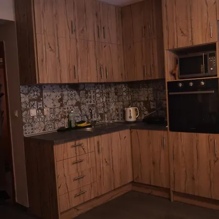 Casa de hóspedes Arabas 3*