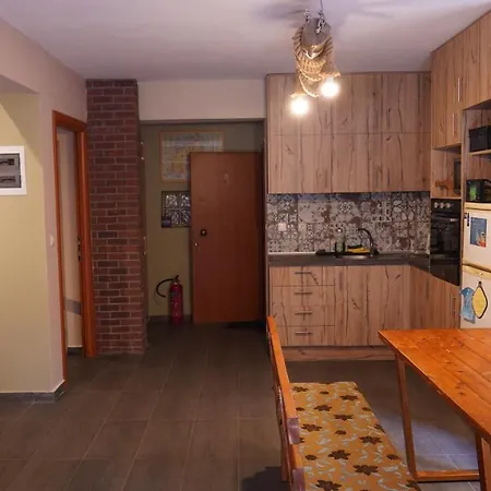 Arabas 게스트하우스 테살로니키