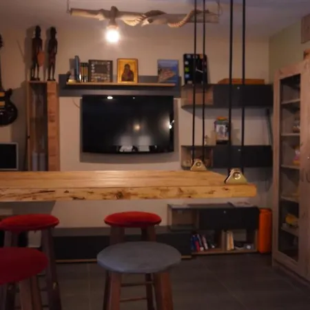 Casa de hóspedes Arabas Tessalónica