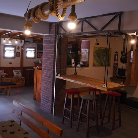 Arabas 게스트하우스 3*