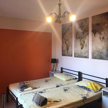 Arabas 테살로니키