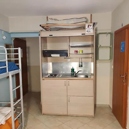 게스트하우스 Arabas