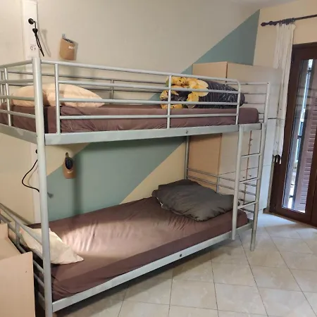 게스트하우스 Arabas 3*