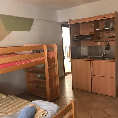 Arabas 게스트하우스 3*