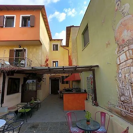 Arabas Maison d'hôtes