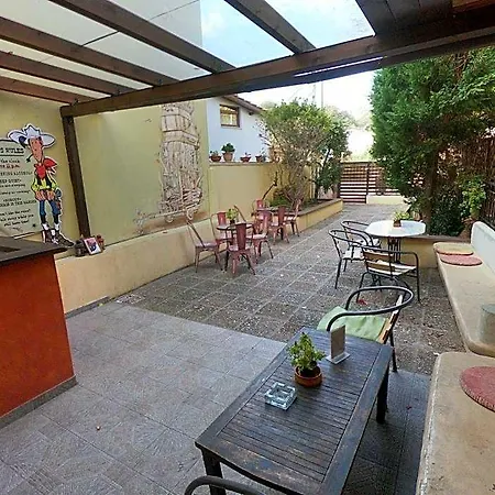 Arabas Maison d'hôtes Thessalonique