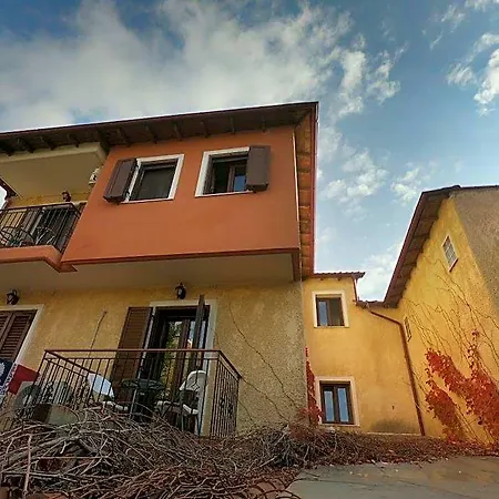 Arabas Maison d'hôtes