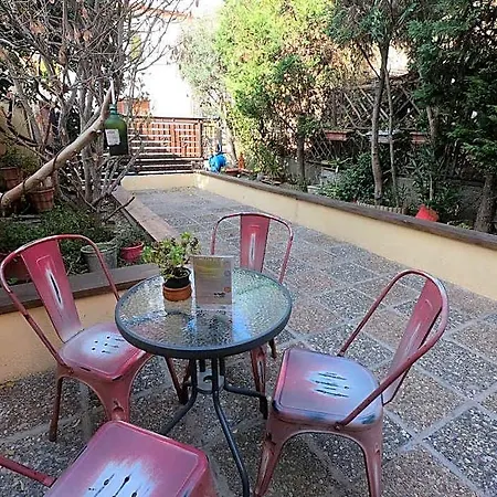 Maison d'hôtes Arabas Thessalonique
