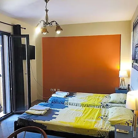 Arabas Maison d'hôtes 3*