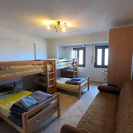 Arabas Maison d'hôtes