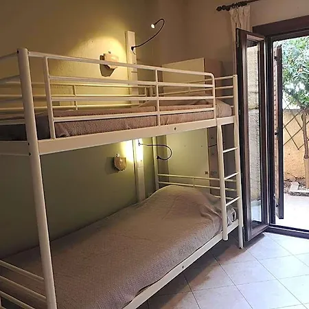 Arabas Maison d'hôtes 3*