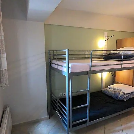 Arabas Maison d'hôtes