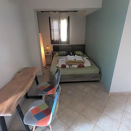Maison d'hôtes Arabas Thessalonique