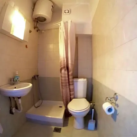 Arabas Maison d'hôtes 3*