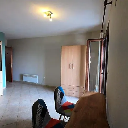 Maison d'hôtes Arabas 3*