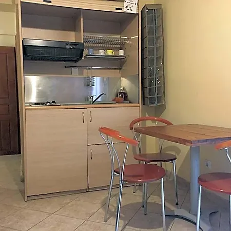 Arabas 3* Thessalonique
