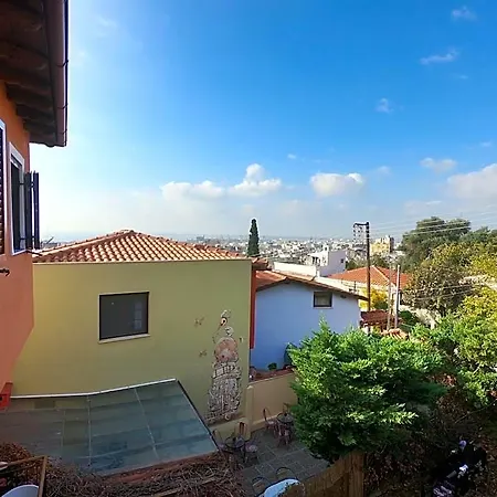 Πανσιόν Arabas