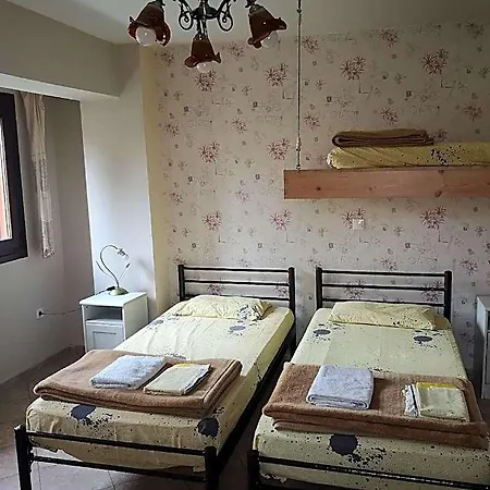 Gasthuis Arabas 3*