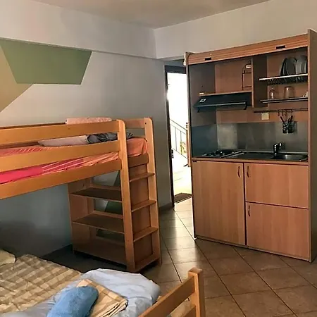 Arabas Gasthuis 3*