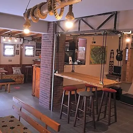 Gasthuis Arabas