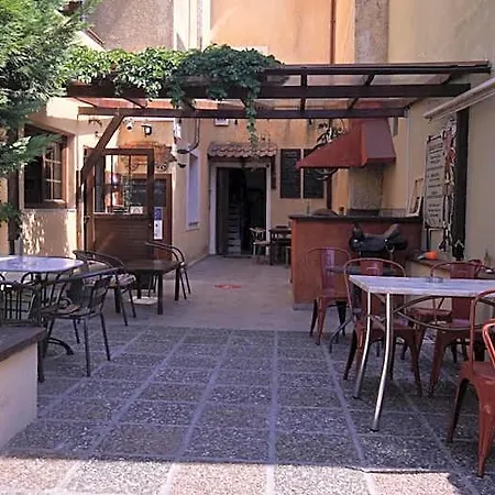 Arabas Gasthuis 3*