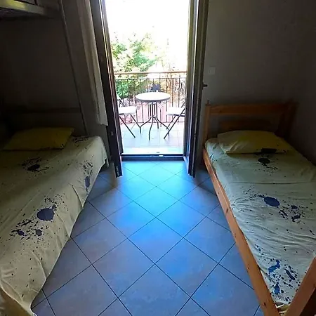 בית הארחה Arabas 3*