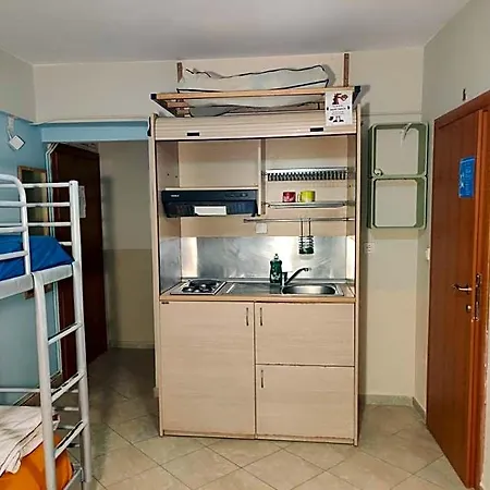 Pensionat Arabas 3*