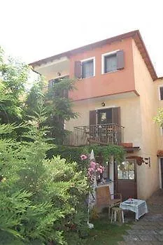 Maison d'hôtes Arabas