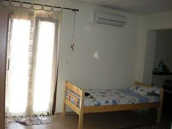 Konukevi Arabas 3*