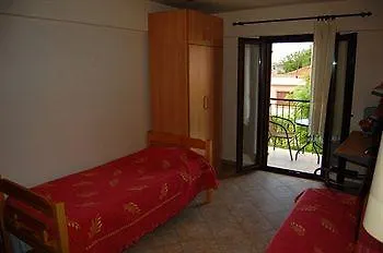 Maison d'hôtes Arabas Thessalonique