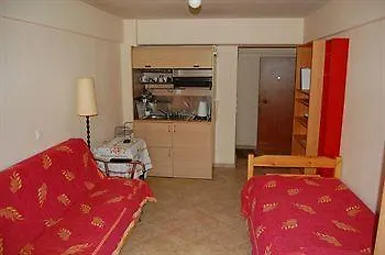 Maison d'hôtes Arabas 3*